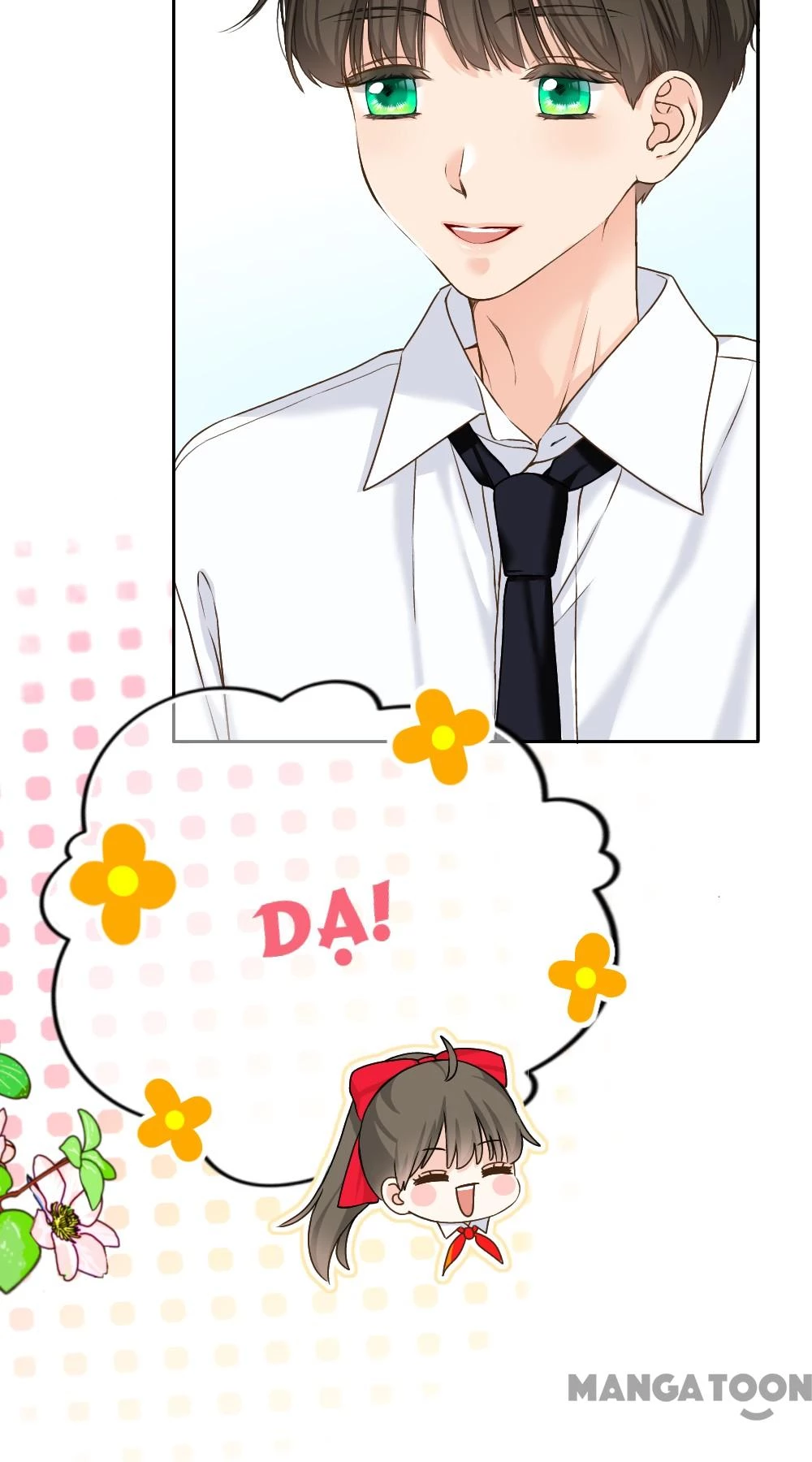 Cam Thảo Chapter 9 - 30