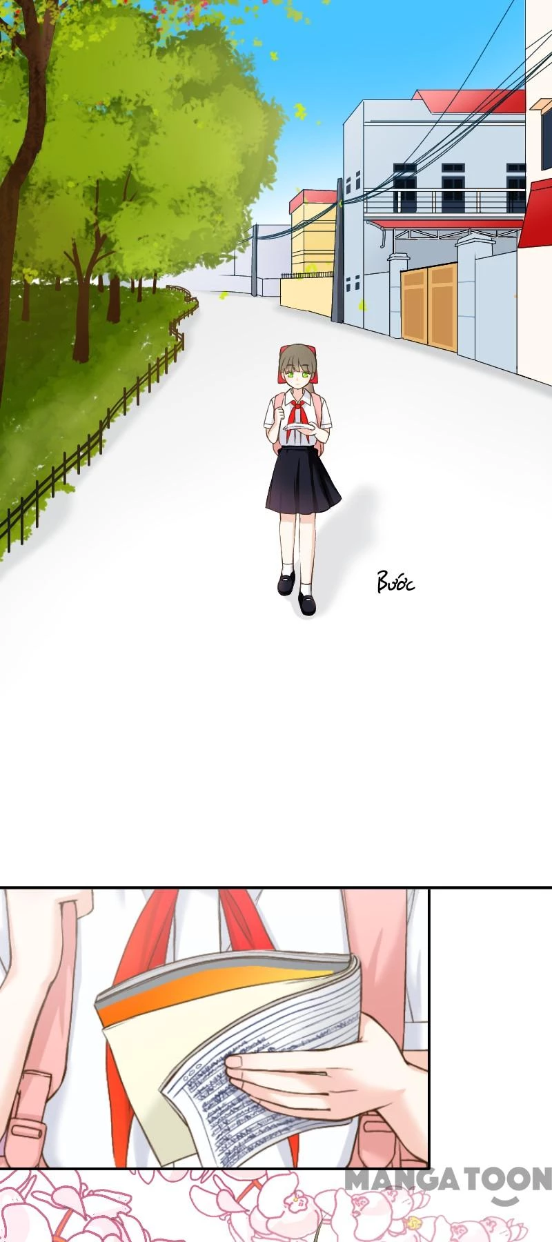 Cam Thảo Chapter 9 - 33