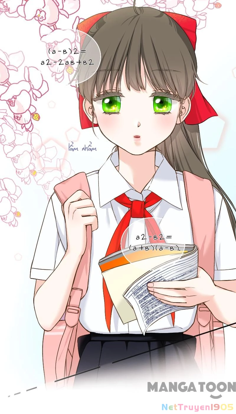 Cam Thảo Chapter 9 - 34
