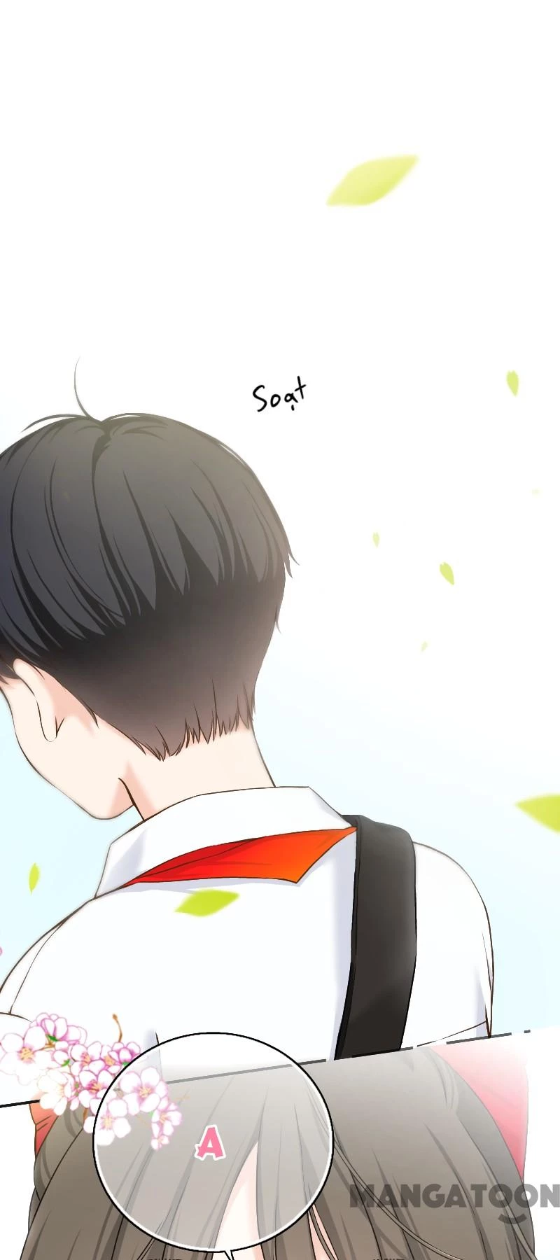 Cam Thảo Chapter 9 - 35