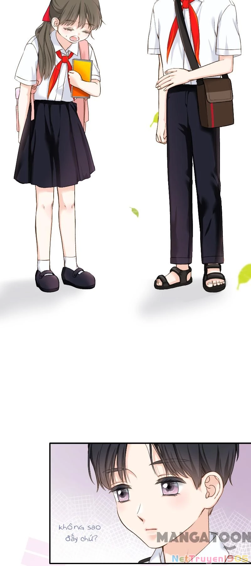 Cam Thảo Chapter 9 - 40