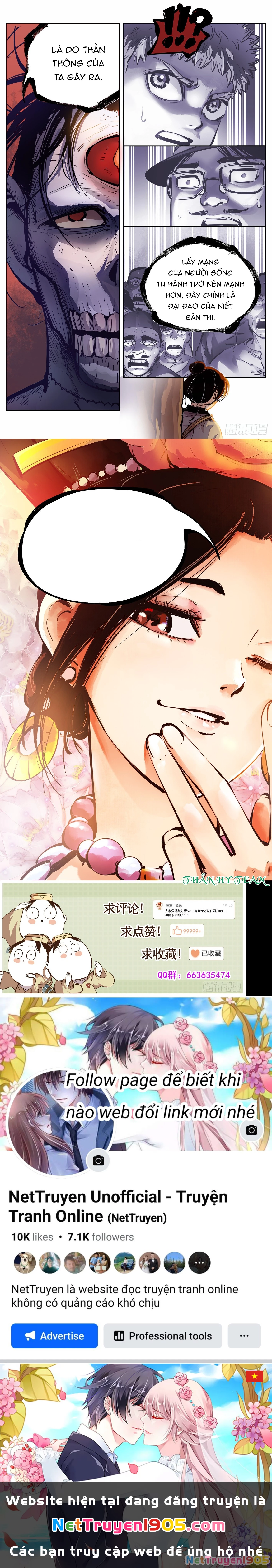 Nhật Nguyệt Đồng Thác Chapter 13 - 11