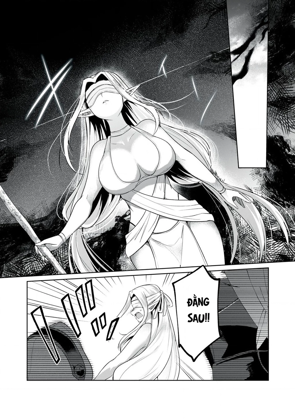 Sousei No Apocrypha Chapter 3 - 5