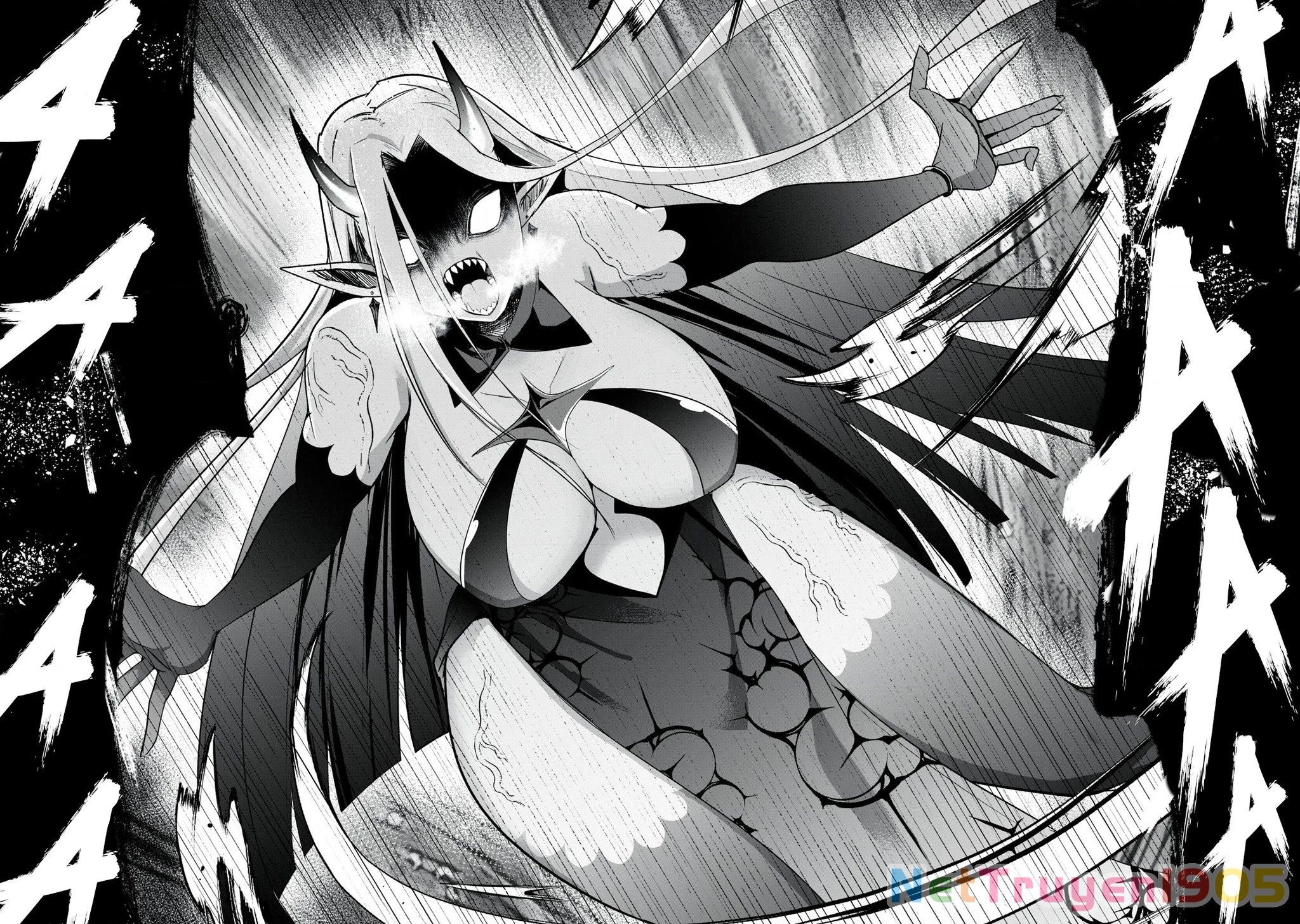 Sousei No Apocrypha Chapter 3 - 6