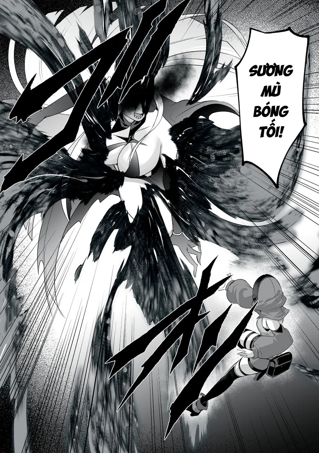 Sousei No Apocrypha Chapter 3 - 13