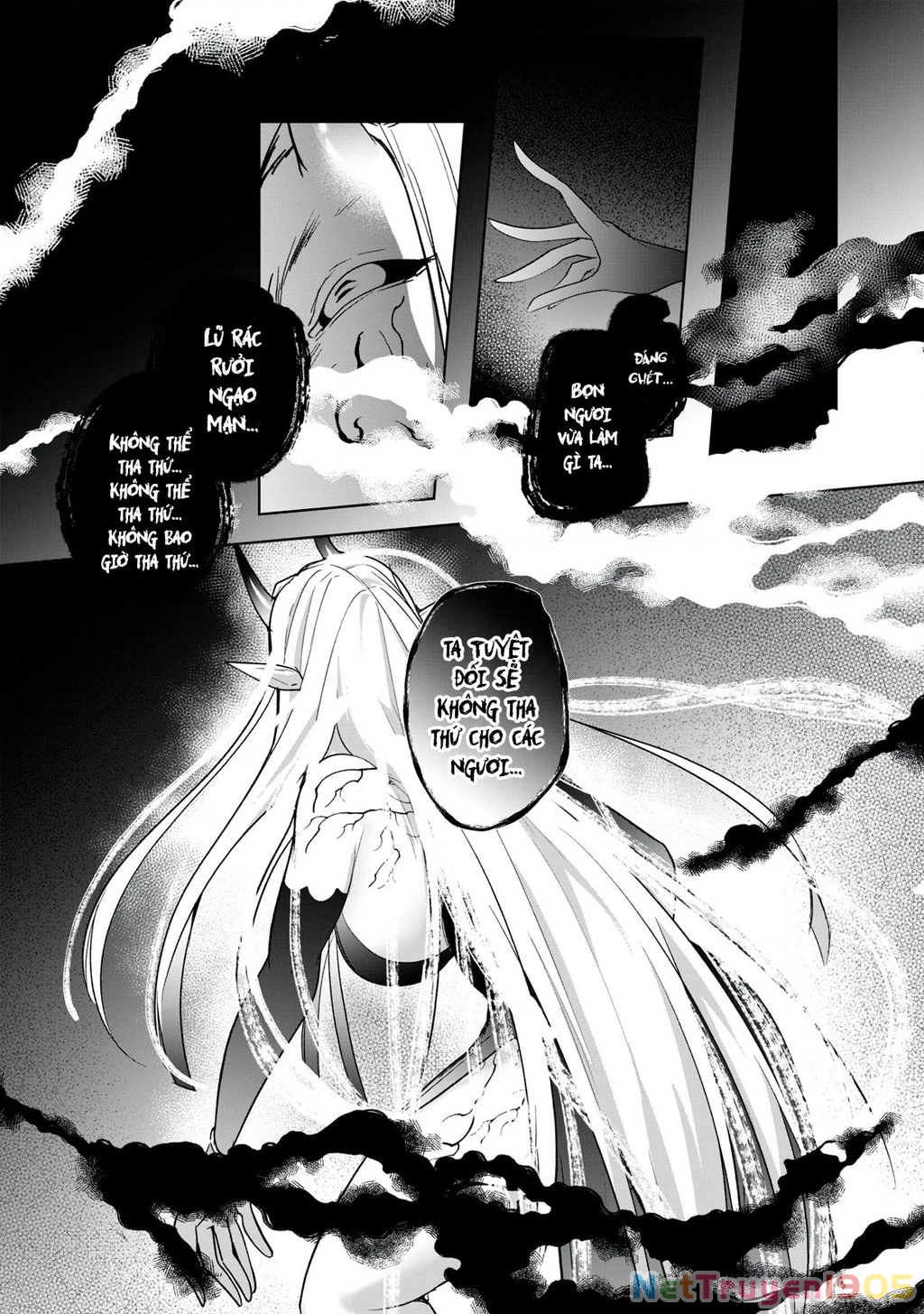 Sousei No Apocrypha Chapter 3 - 16