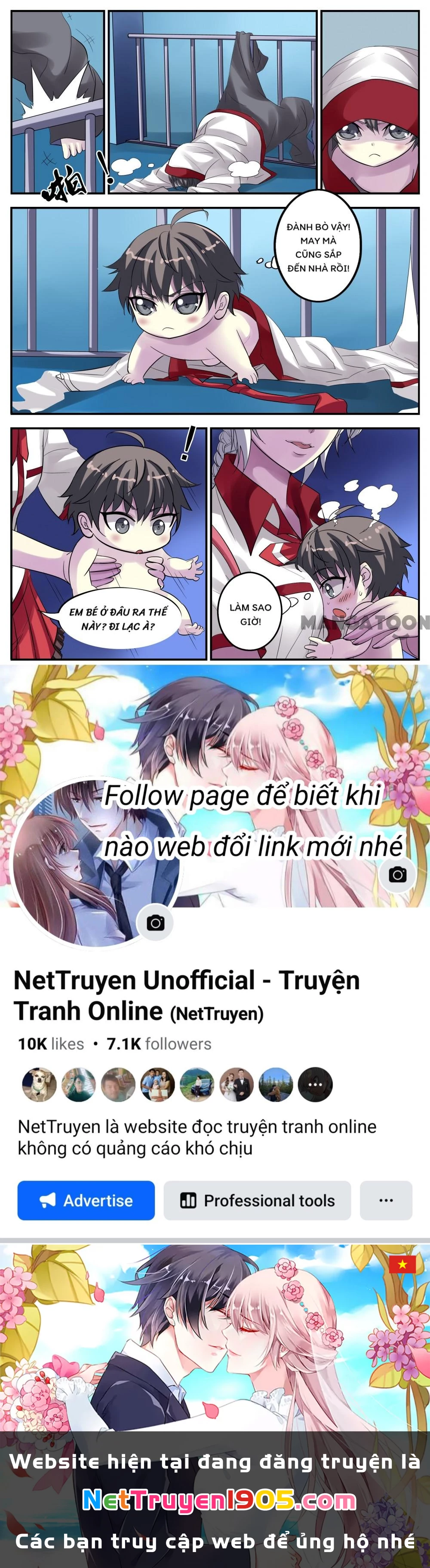 Lời Nguyền Biến Hình Chapter 1 - 23