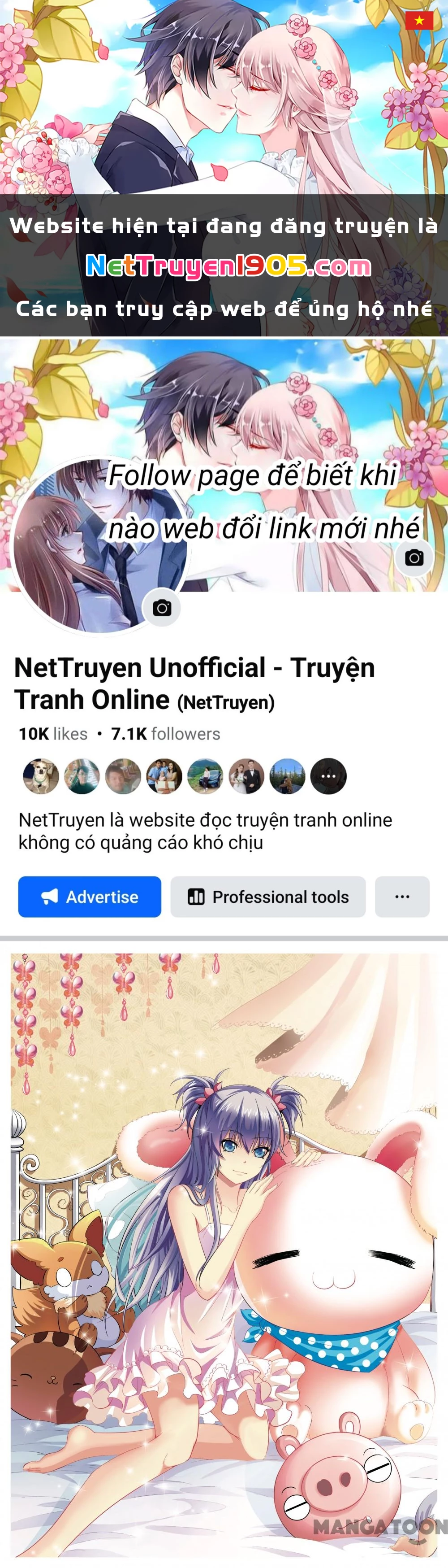 Lời Nguyền Biến Hình Chapter 2 - 1