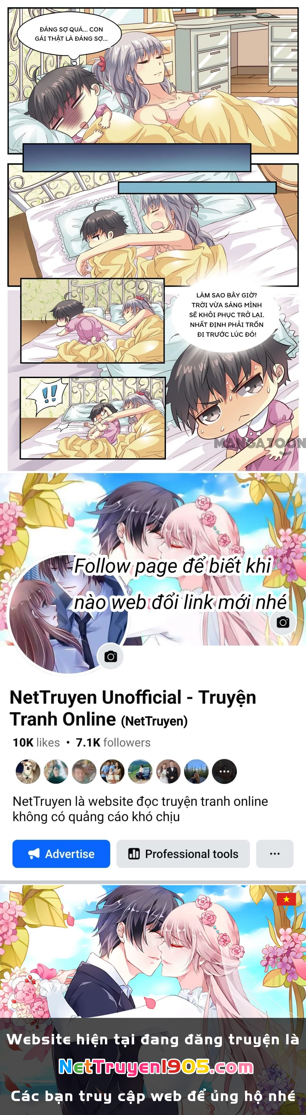 Lời Nguyền Biến Hình Chapter 3 - 12