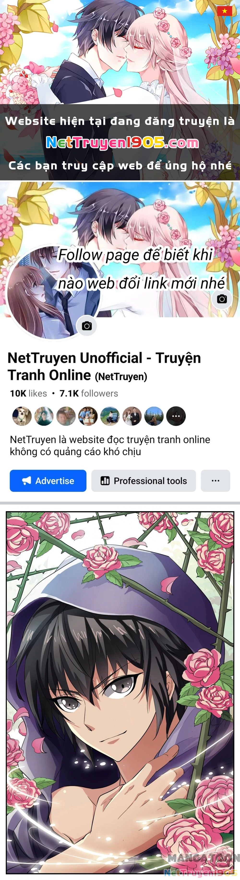 Lời Nguyền Biến Hình Chapter 4 - 1