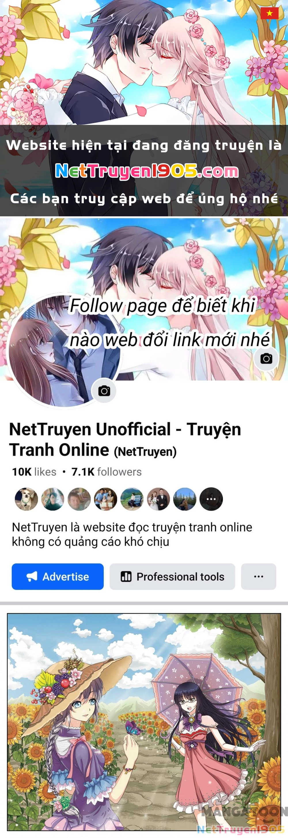 Lời Nguyền Biến Hình Chapter 6 - 1