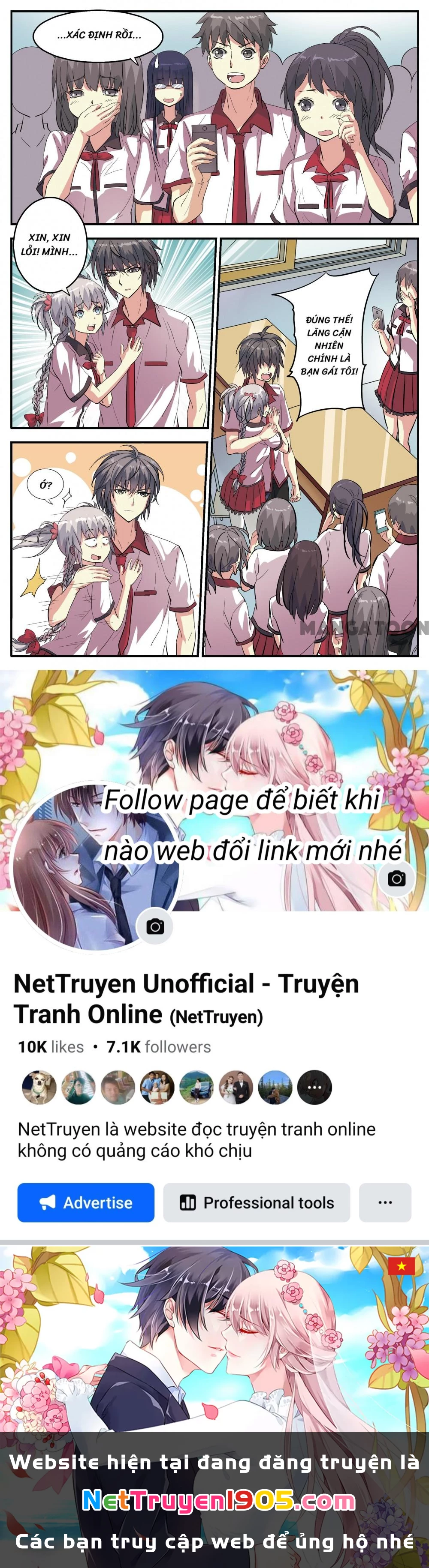 Lời Nguyền Biến Hình Chapter 6 - 11