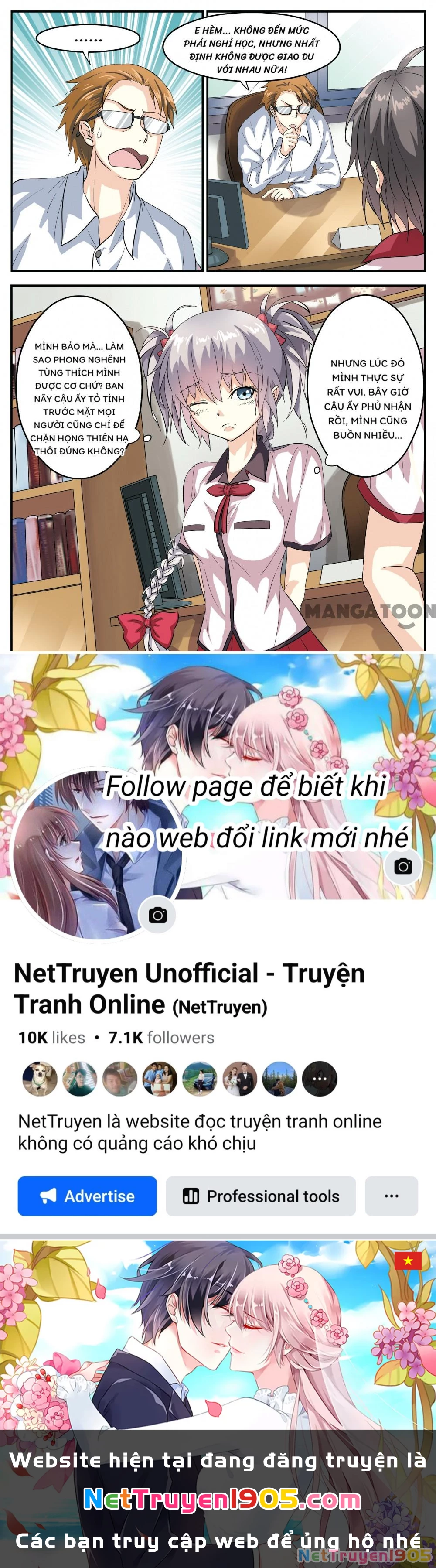 Lời Nguyền Biến Hình Chapter 7 - 12