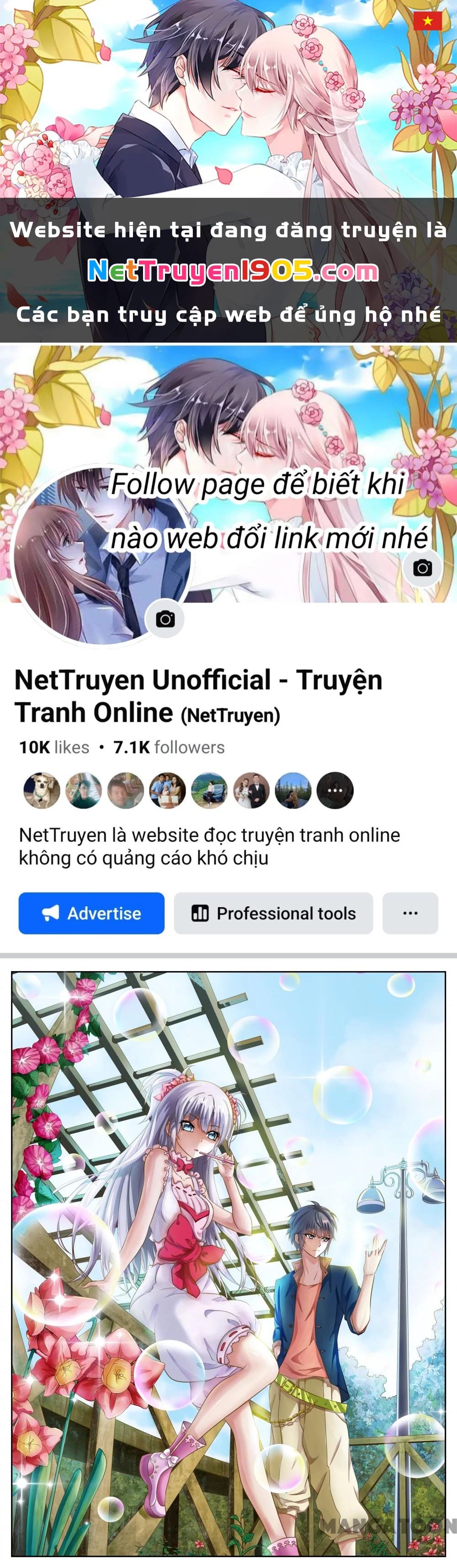 Lời Nguyền Biến Hình Chapter 10 - 1