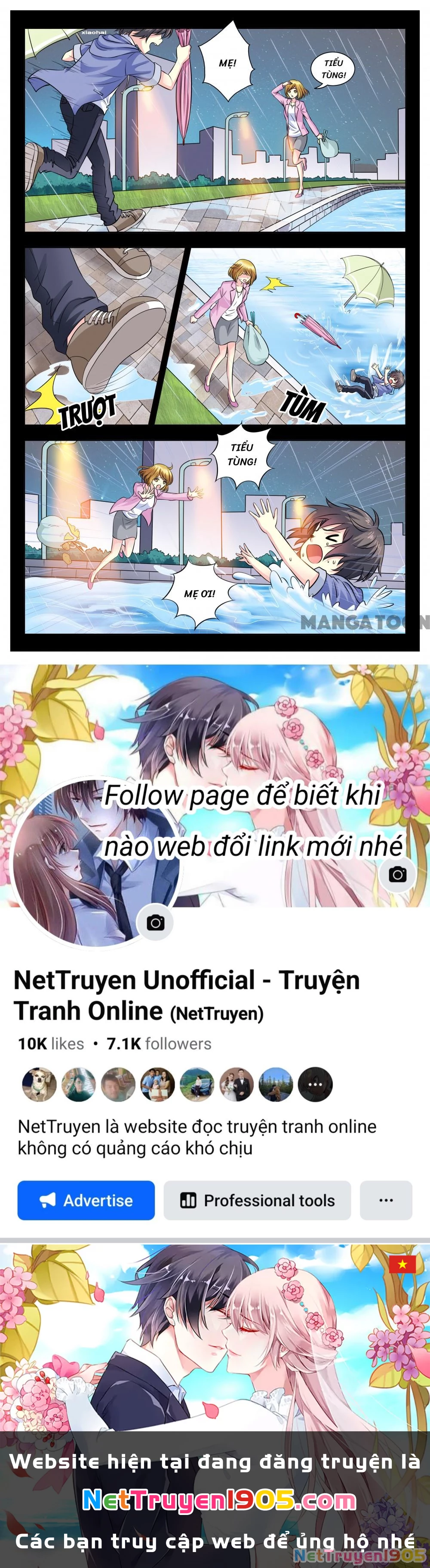 Lời Nguyền Biến Hình Chapter 13 - 8