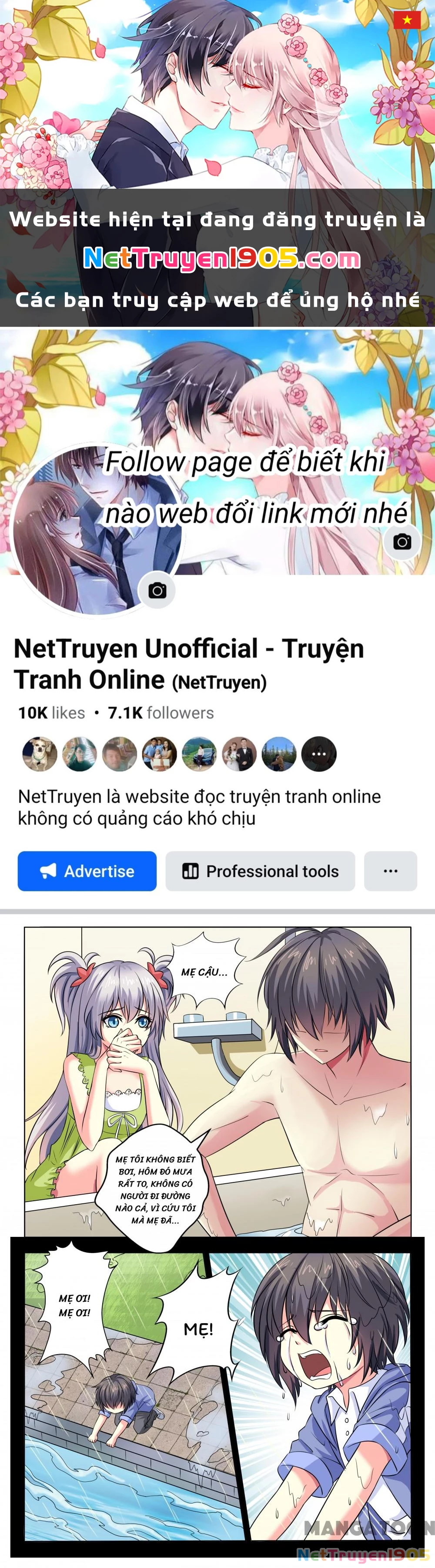 Lời Nguyền Biến Hình Chapter 14 - 1
