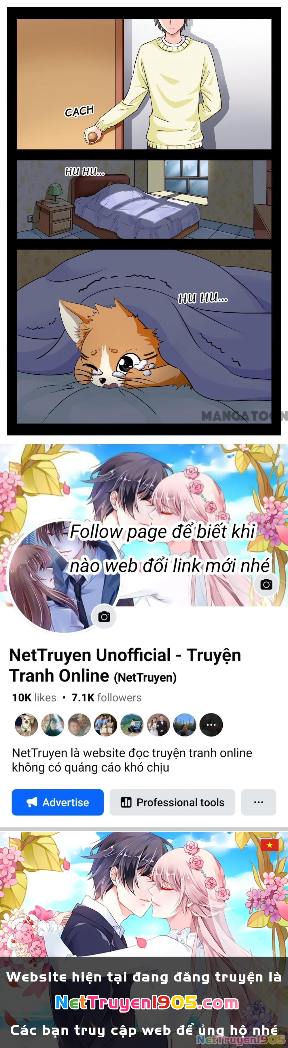 Lời Nguyền Biến Hình Chapter 18 - 8