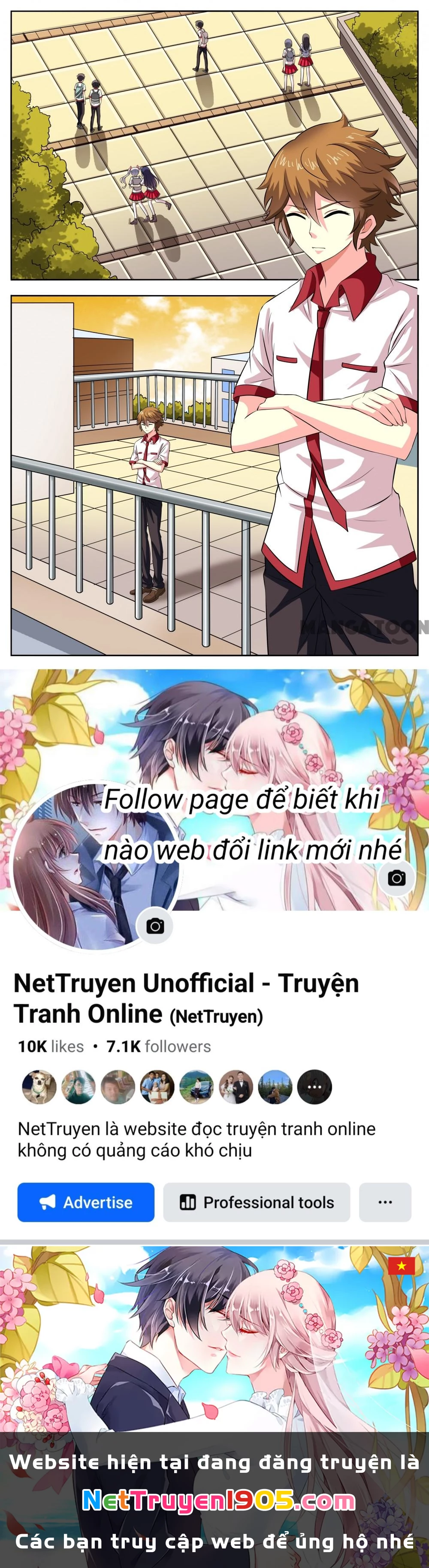 Lời Nguyền Biến Hình Chapter 20 - 8
