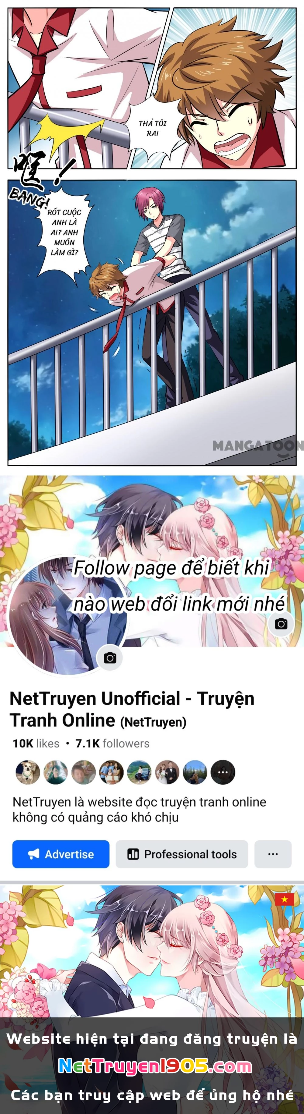 Lời Nguyền Biến Hình Chapter 21 - 8