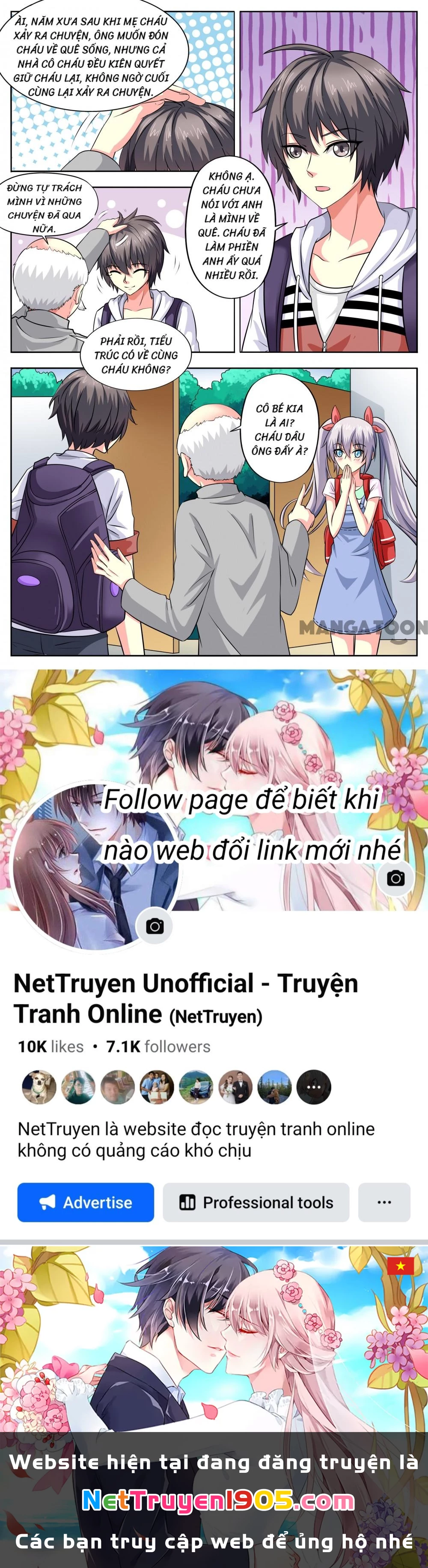 Lời Nguyền Biến Hình Chapter 22 - 8