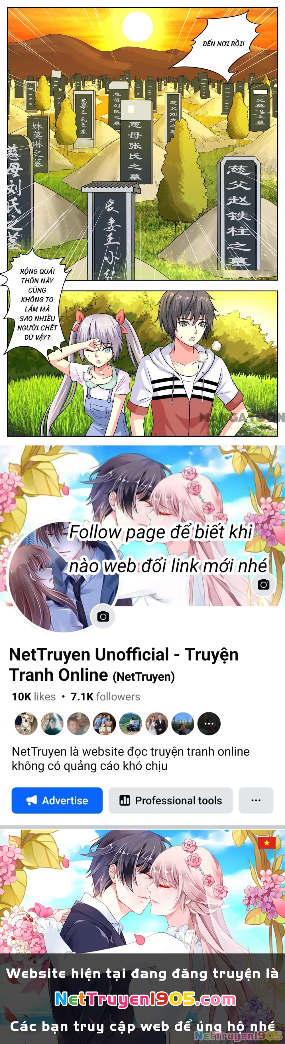 Lời Nguyền Biến Hình Chapter 23 - 8