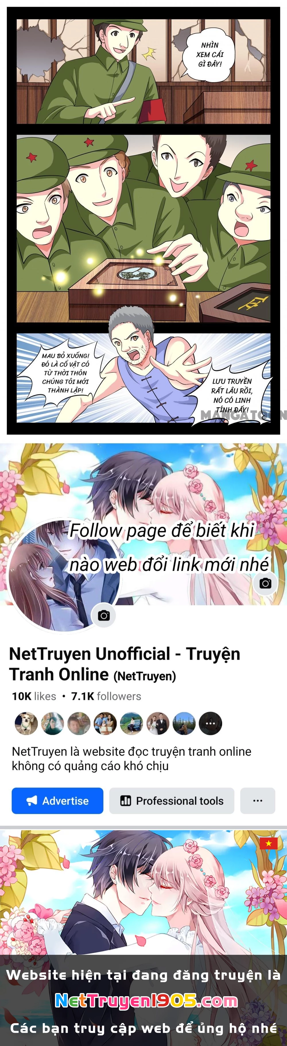 Lời Nguyền Biến Hình Chapter 26 - 8