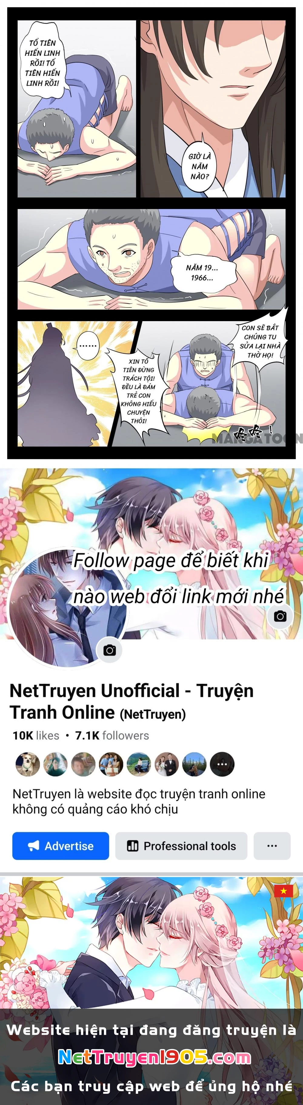 Lời Nguyền Biến Hình Chapter 27 - 8