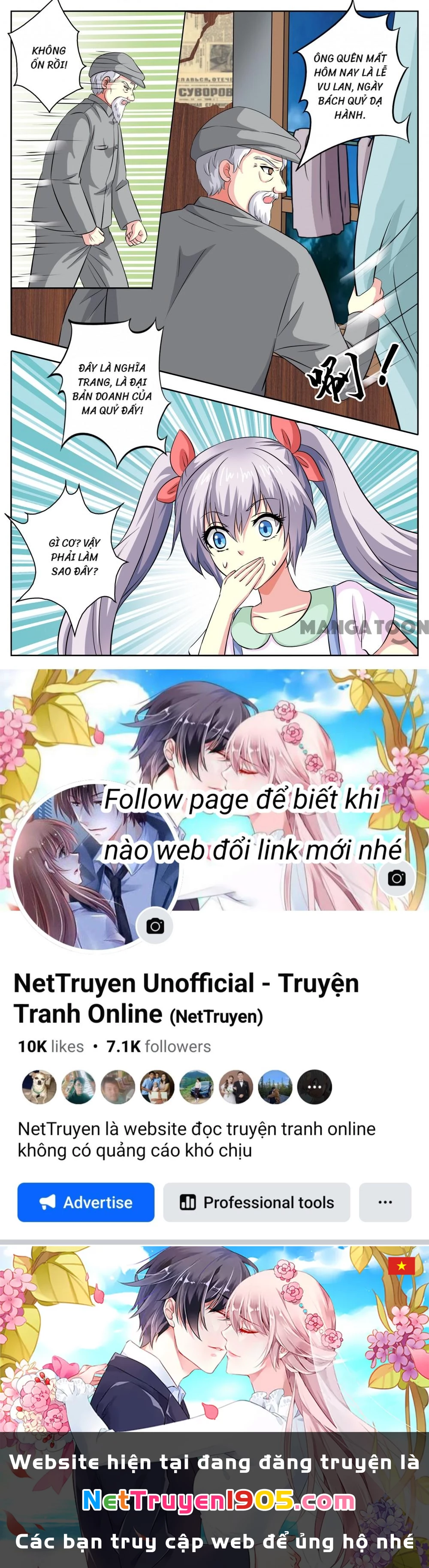 Lời Nguyền Biến Hình Chapter 29 - 8