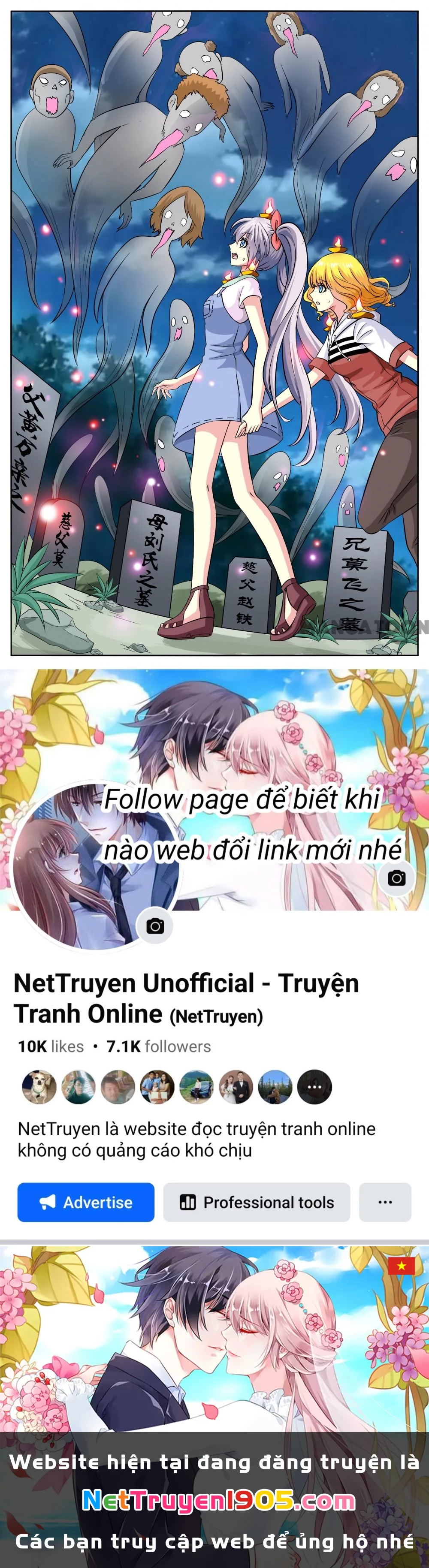 Lời Nguyền Biến Hình Chapter 30 - 8