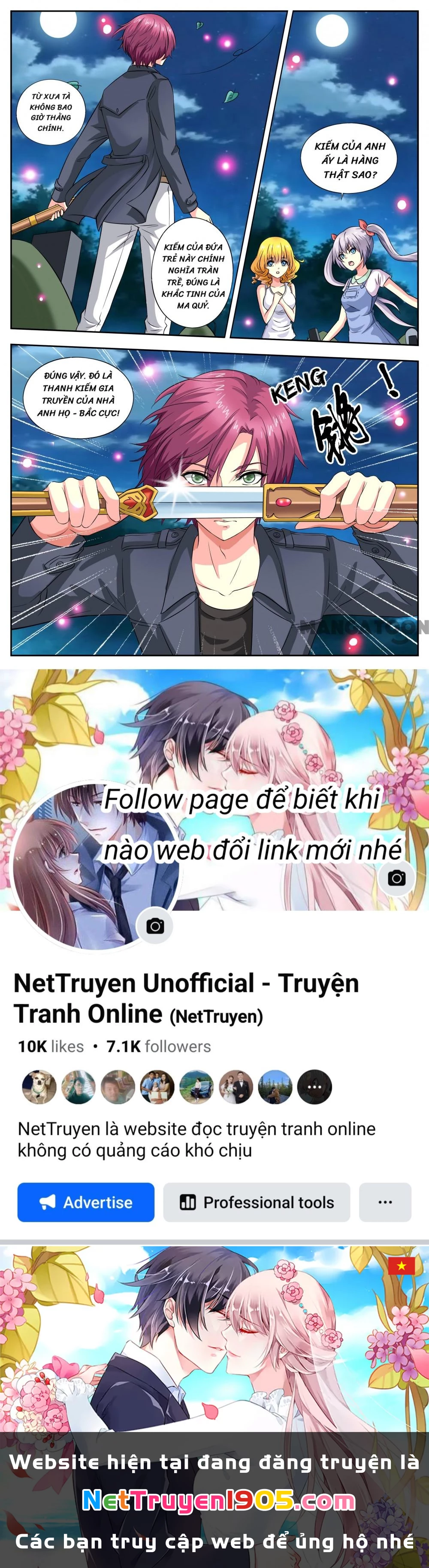 Lời Nguyền Biến Hình Chapter 35 - 8