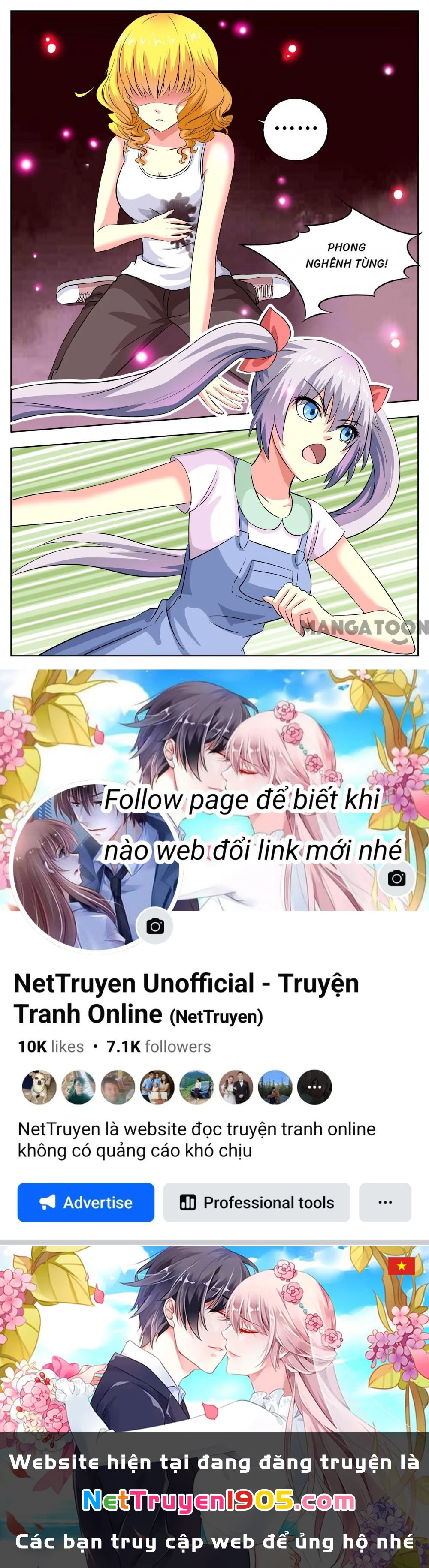 Lời Nguyền Biến Hình Chapter 36 - 8