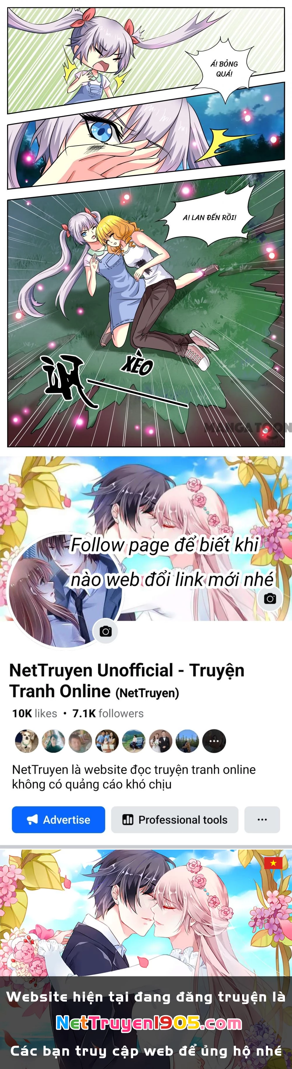 Lời Nguyền Biến Hình Chapter 37 - 8