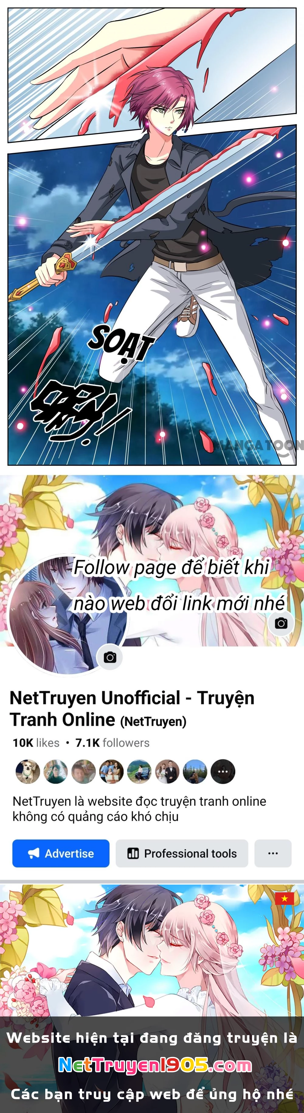 Lời Nguyền Biến Hình Chapter 38 - 8