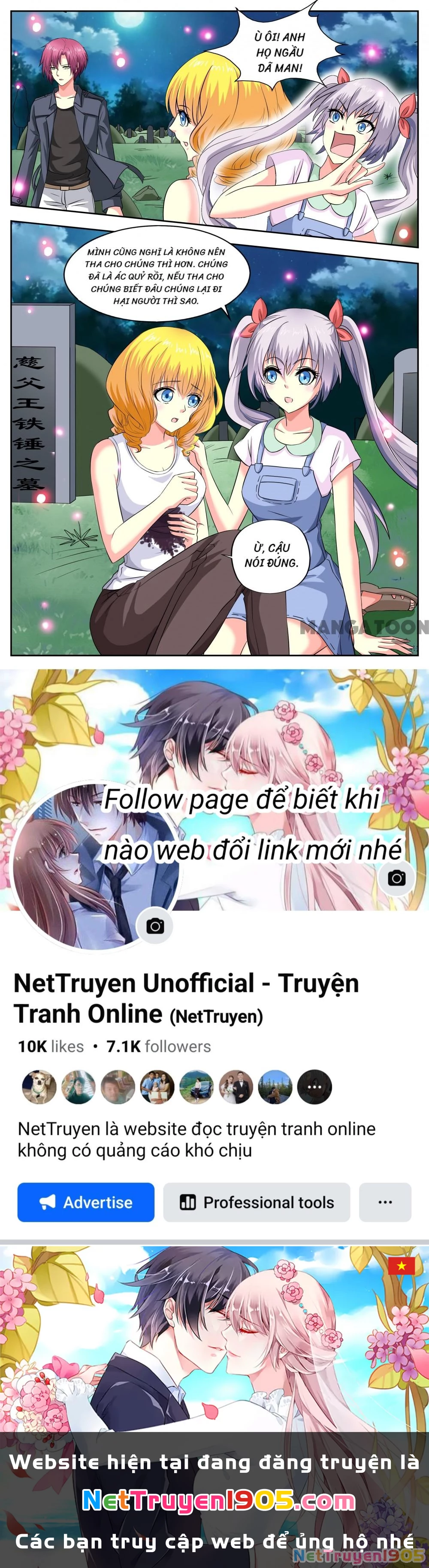 Lời Nguyền Biến Hình Chapter 39 - 8