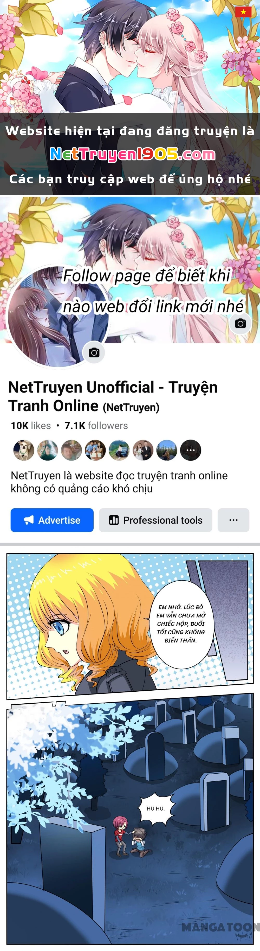 Lời Nguyền Biến Hình Chapter 41 - 1