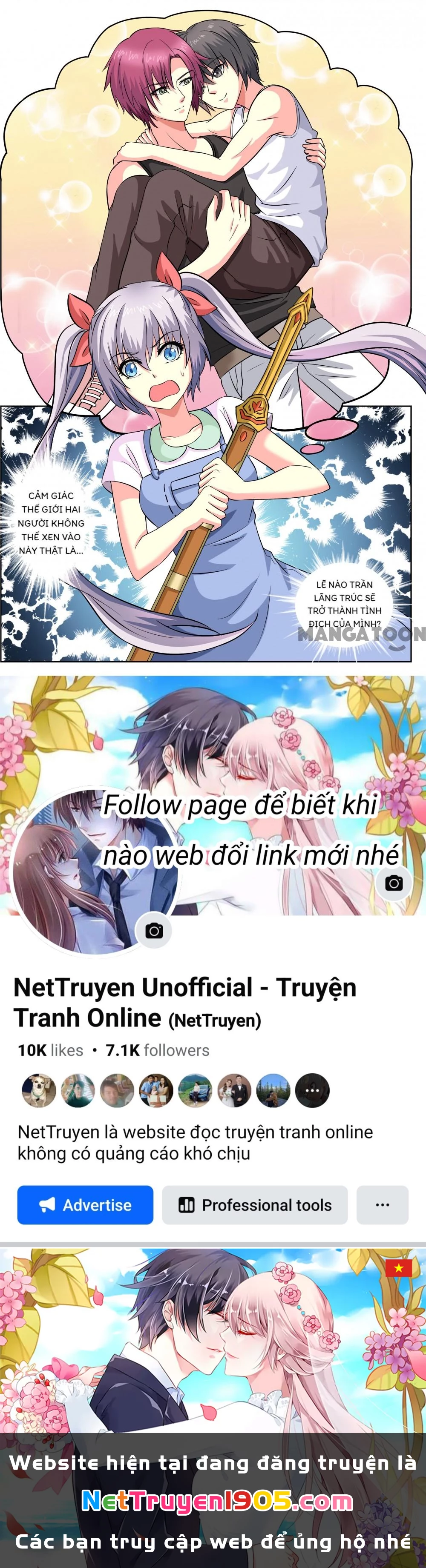 Lời Nguyền Biến Hình Chapter 41 - 8