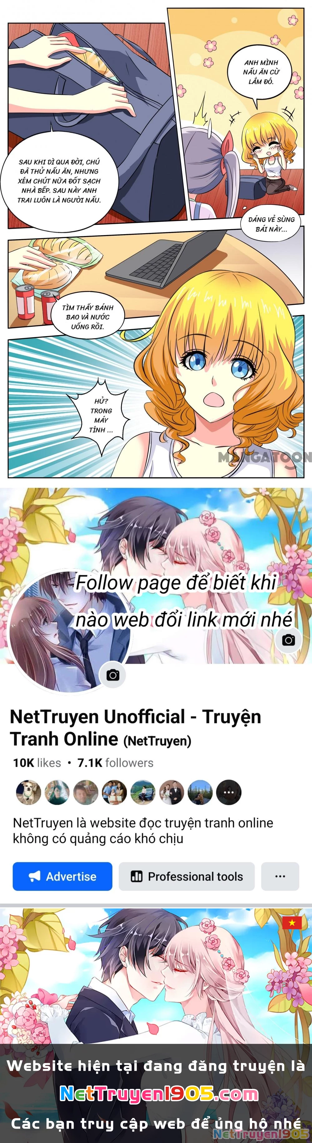 Lời Nguyền Biến Hình Chapter 42 - 8