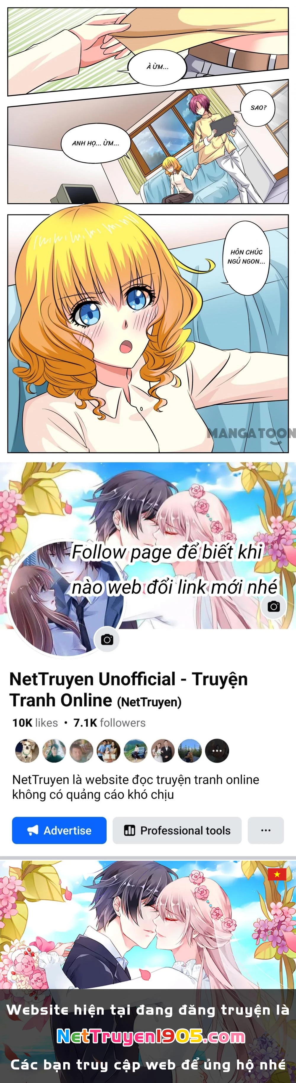 Lời Nguyền Biến Hình Chapter 43 - 8