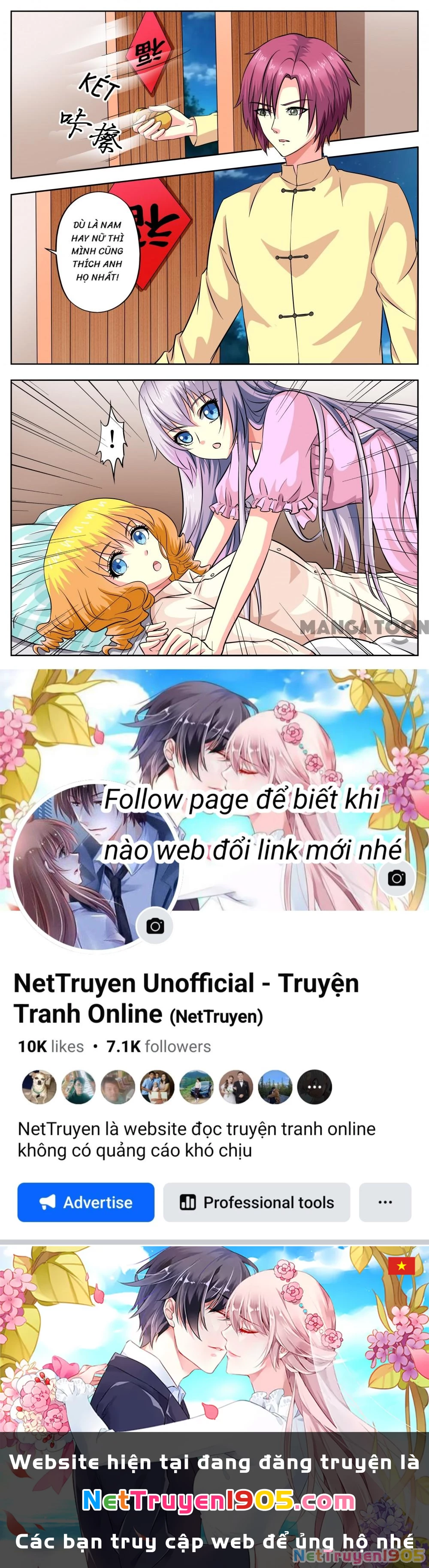 Lời Nguyền Biến Hình Chapter 44 - 8