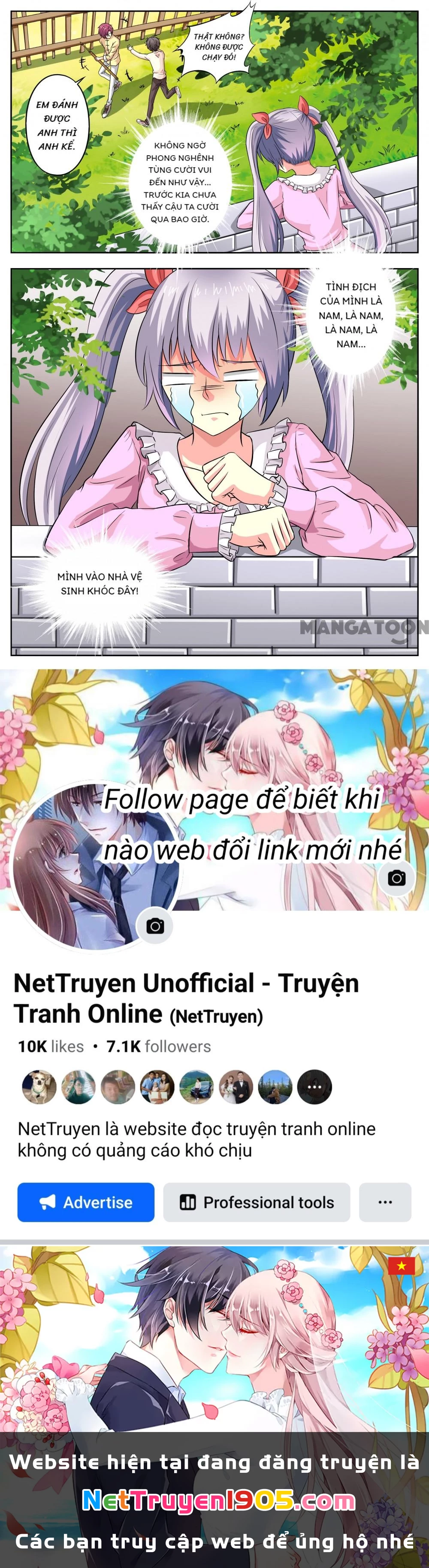 Lời Nguyền Biến Hình Chapter 45 - 8