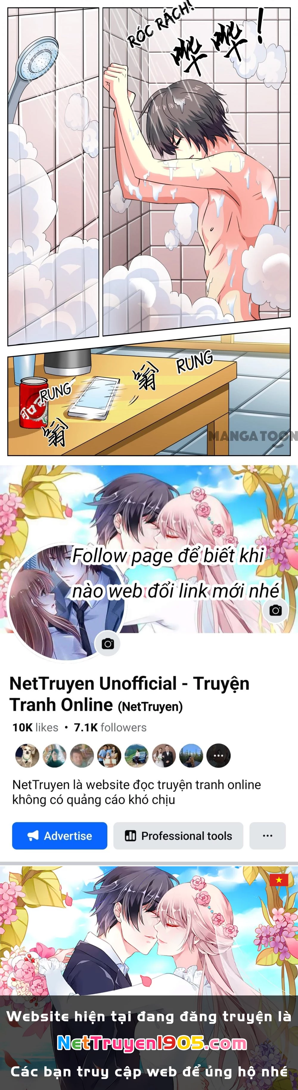 Lời Nguyền Biến Hình Chapter 46 - 8