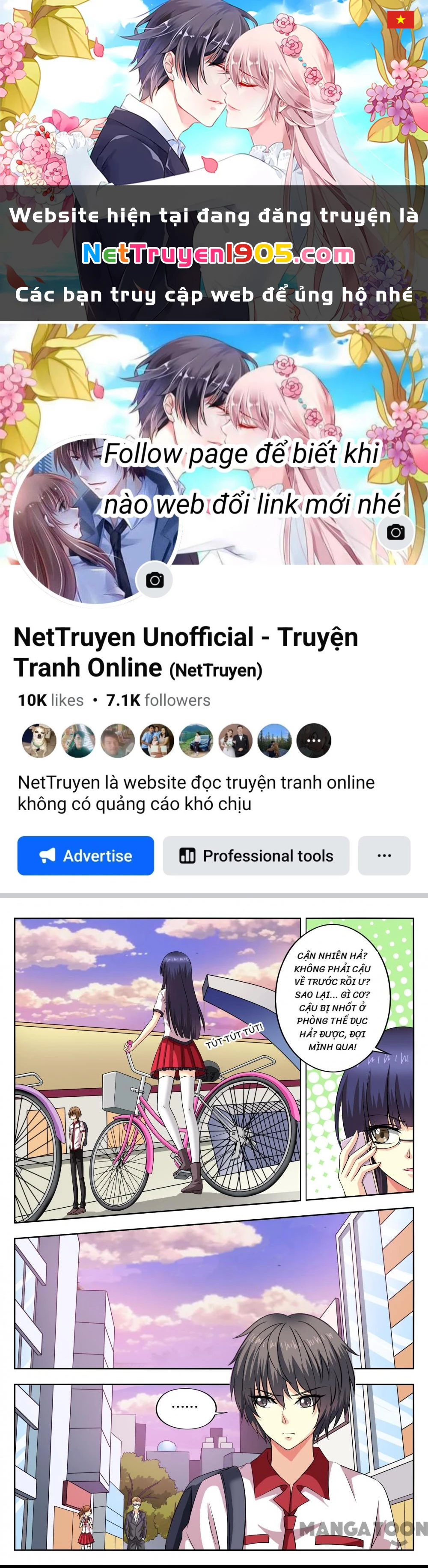 Lời Nguyền Biến Hình Chapter 49 - 1