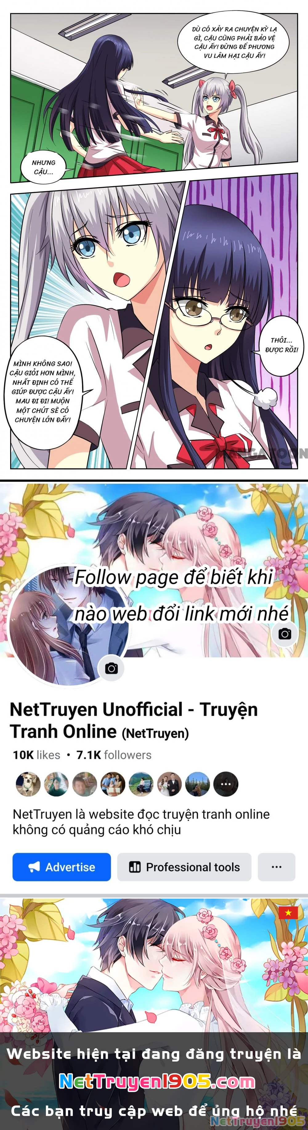 Lời Nguyền Biến Hình Chapter 49 - 8