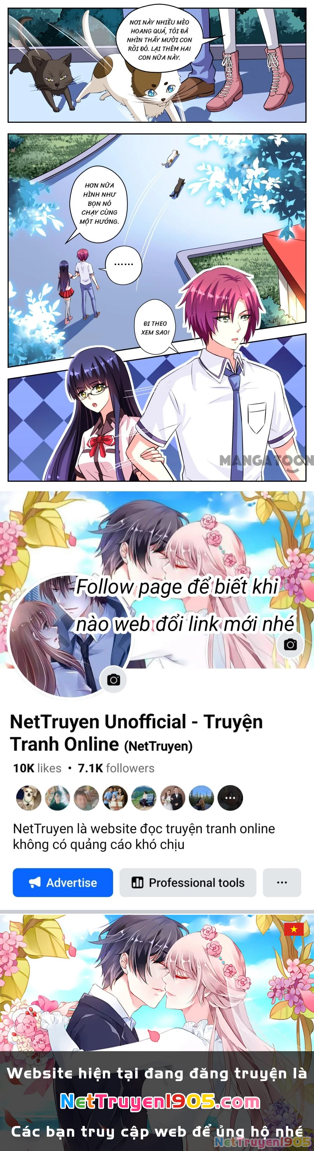 Lời Nguyền Biến Hình Chapter 53 - 8