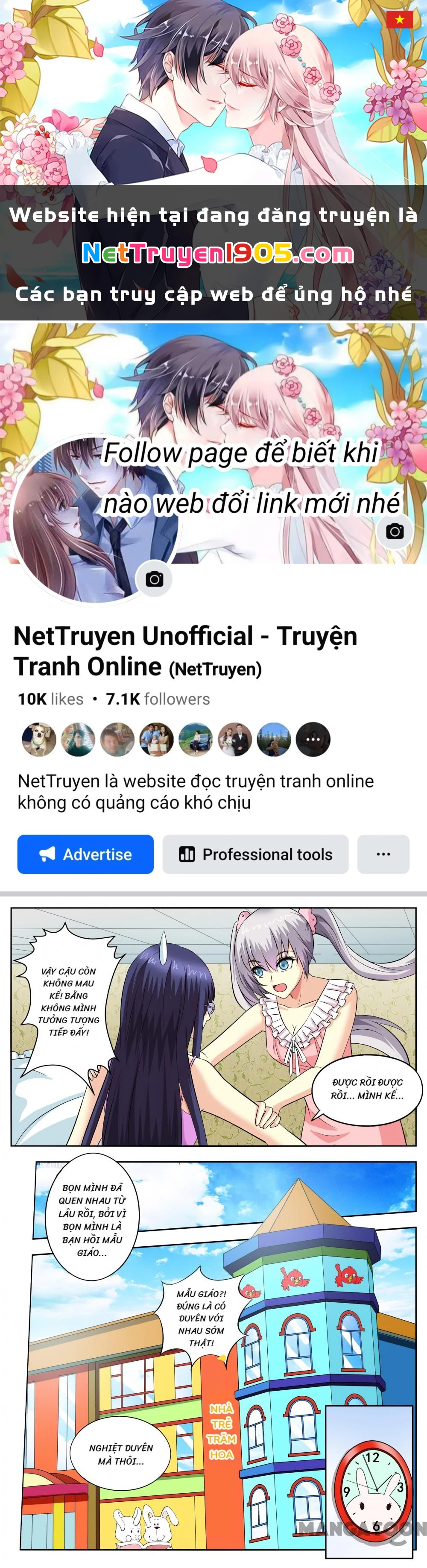 Lời Nguyền Biến Hình Chapter 60 - 1