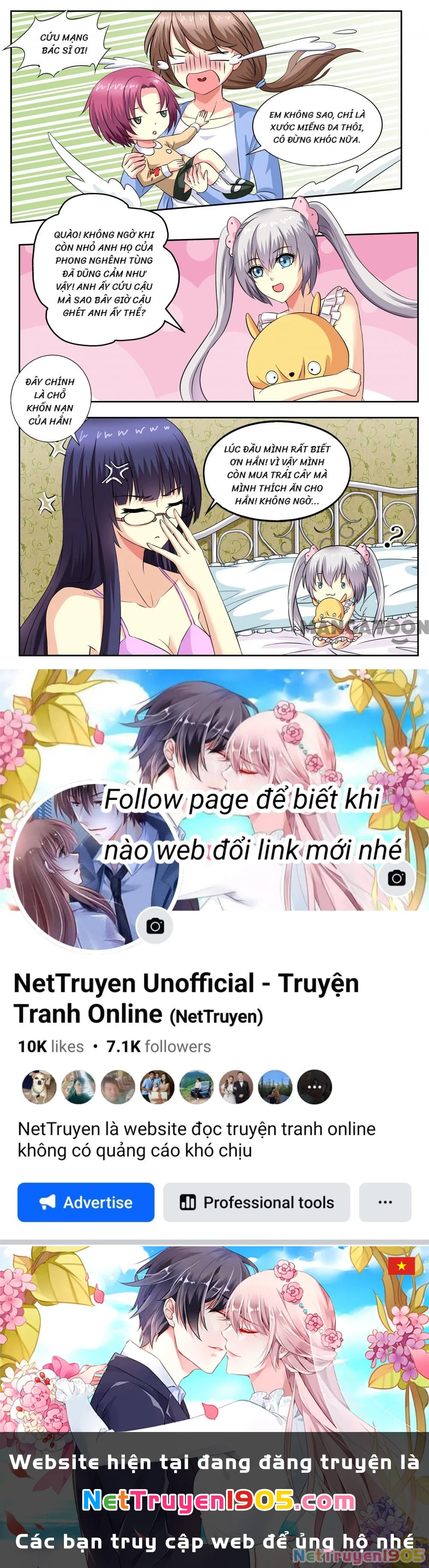 Lời Nguyền Biến Hình Chapter 60 - 8