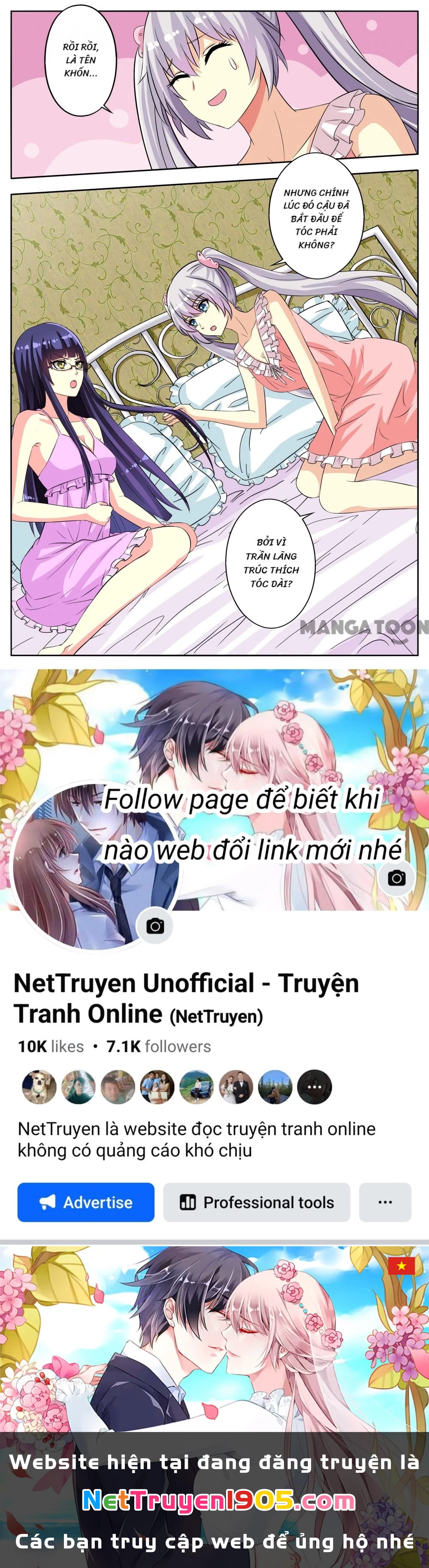 Lời Nguyền Biến Hình Chapter 62 - 8