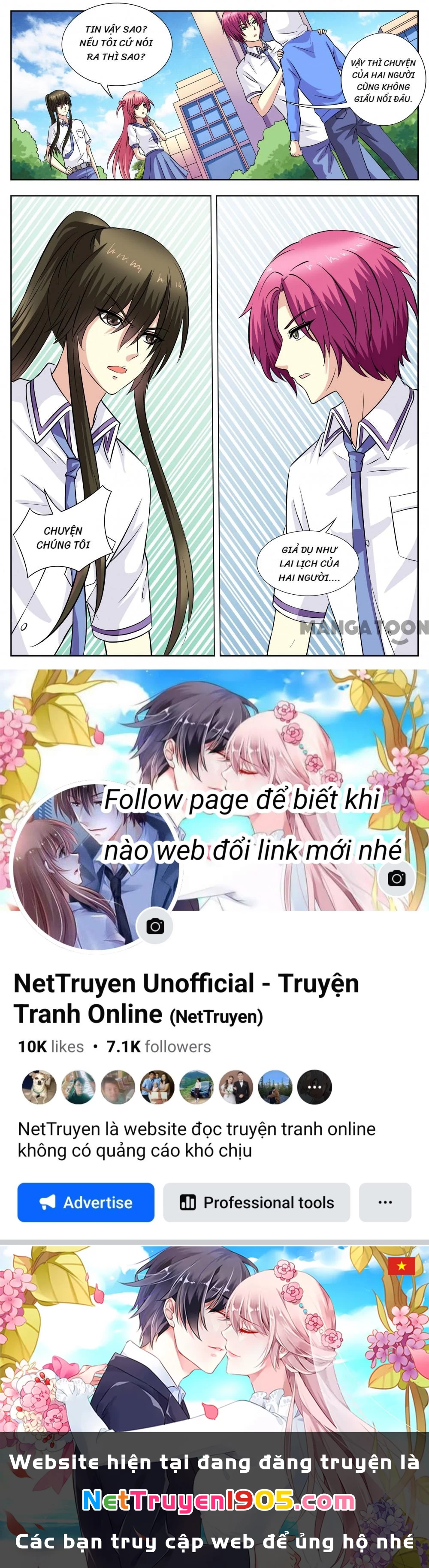 Lời Nguyền Biến Hình Chapter 65 - 8