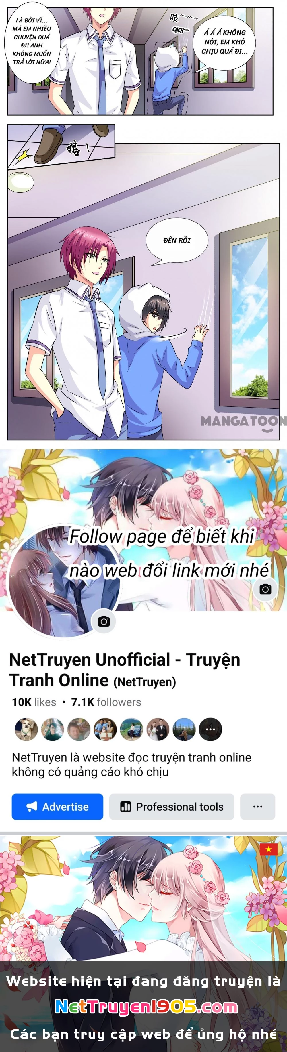 Lời Nguyền Biến Hình Chapter 66 - 8
