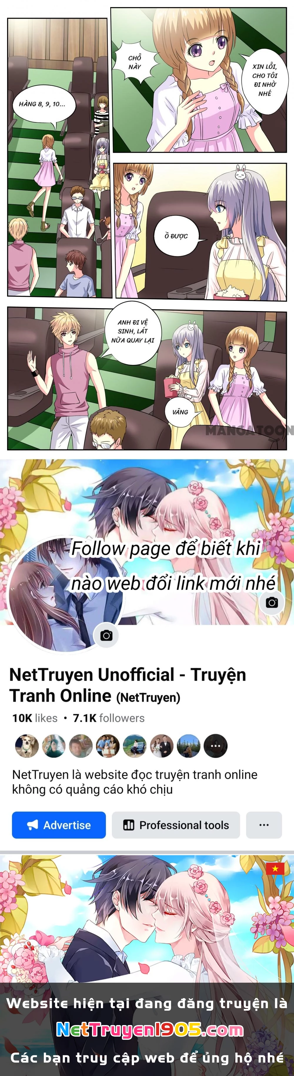 Lời Nguyền Biến Hình Chapter 73 - 8